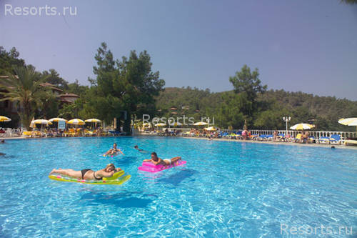 Letoonia Club Hotel 30